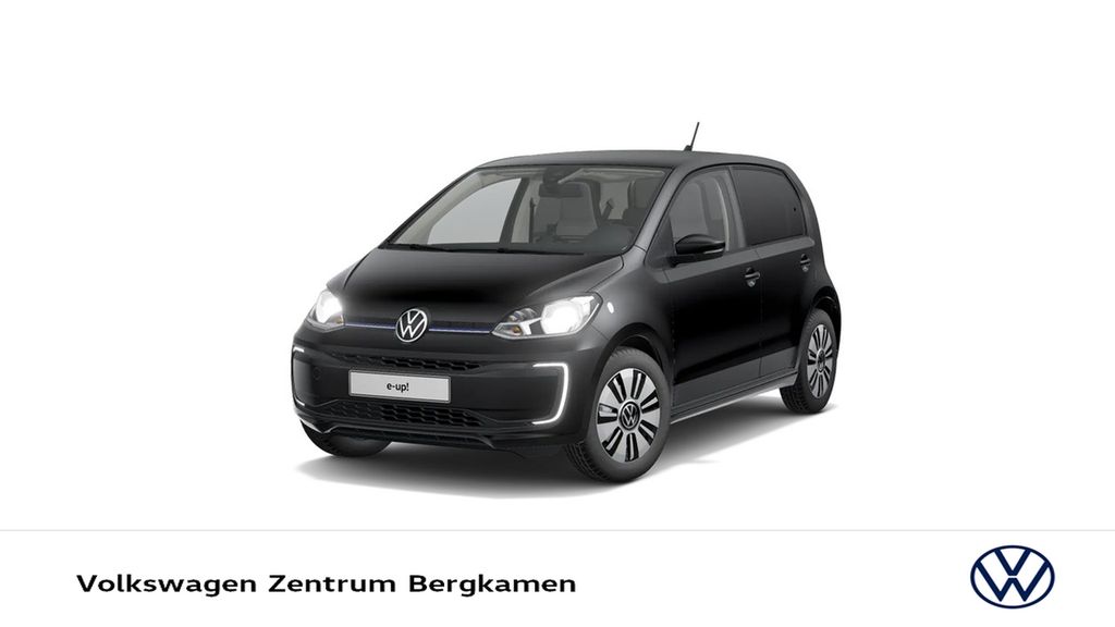 Image of Volkswagen e-up!