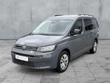Volkswagen Caddy Maxi TDI Flexible DSG DCPro DAB+ AppConnec - : Allradantrieb, Van
