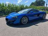 McLaren 570S Spyder - McLaren 570S Gebrauchtwagen