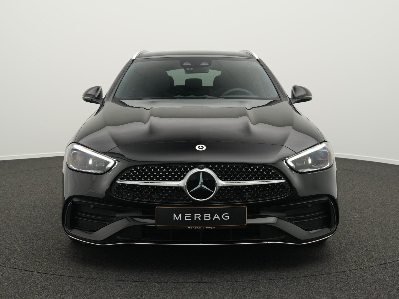 Mercedes-Benz C 220 d T-Modell imagem 2