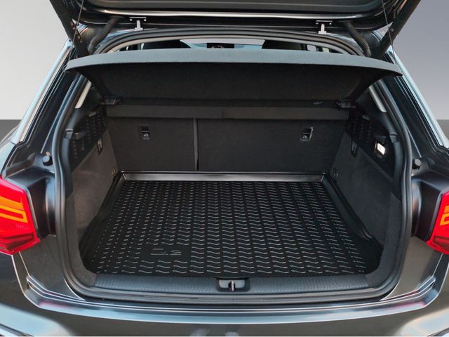Q2 35 TFSI S line S-tronic KAMERA ACC MATRIX-LED