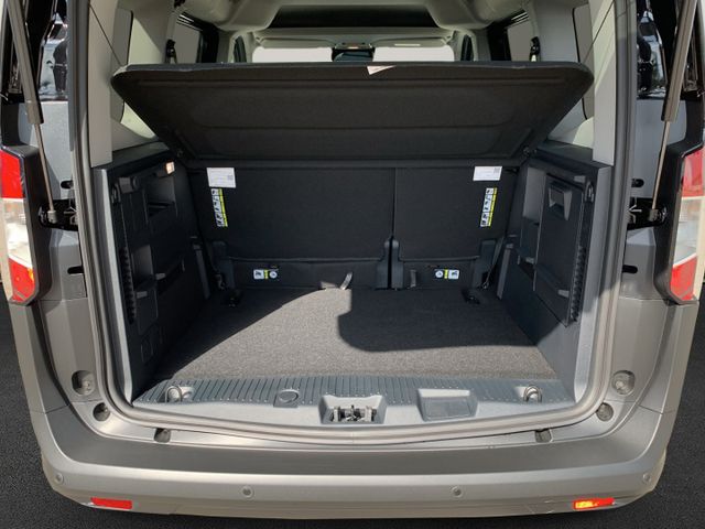 Ford Tourneo Courier Titanium 1.0 EcoBoost ACC+FGS 5 