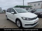 Volkswagen Touran 1.4/ Automatik/ 7 Sitze/ Navi/ Panorama - VW Touran Gebrauchtwagen in Bonn