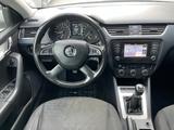 Skoda Octavia 1.6 TDI Ambition 4x4 ALLRAD, NAVI,n 4900 - Skoda Octavia mit Diesel-Antrieb: Allradantrieb, Kombi, 1.6