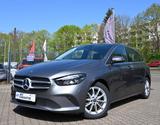 Mercedes-Benz B 220 4Matic Progressive Leder Navi CAM DAB