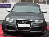 Audi RS6 Avant 5.0 TFSI QUATTRO*KAM*SPORTSITZE - Audi RS6 Gebrauchtwagen