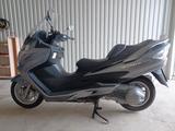 Suzuki Burgman 400 ABS - Angebote