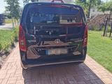 Toyota Proace Verso City Team Deutschland L1 - Toyota in Berlin: Proace
