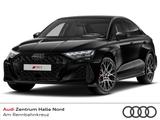 Audi RS 3 Limousine 2.5 TFSI quattro S tronic - Audi RS3 in Halle
