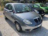 Lancia Ypsilon 1.2 Argento - Lancia aus 2008