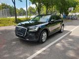 Audi Q2 30 TFSI -HU neu/Inspektion neu/8-fach bereift - Audi Q2 in Mainz
