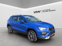 Seat Ateca - Vorschau Bild 10