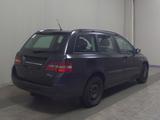 Fiat Stilo 1.9 MULTIJET 16V AHK Klima - Fiat Stilo mit Diesel-Antrieb