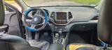 Jeep Cherokee 2.2 MultiJet 147 kW 4x4 Limited Aut...