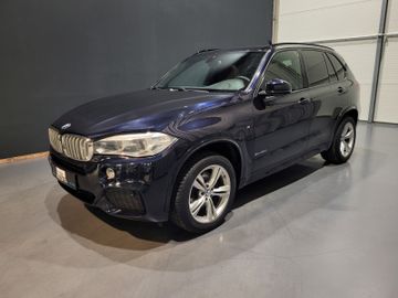 BMW X5 - 1