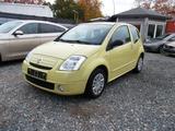 Citroën C2 Confort 1,4, Klima, neue TÜV - Citroën C2: N