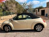 Volkswagen Beetle 1.4 TSI BMT Design Cabriolet Design - : Beige, Cabrio