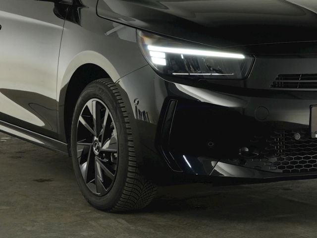 Corsa F FACELIFT GS AT+LED LICHT+RÜCKFAHRKAMERA+