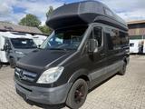 Mercedes-Benz James Cook 600 D - James cook