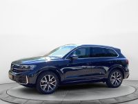 Volkswagen Touareg - Vorschau Bild 2