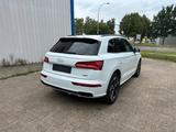 Audi Q5 50 TDI quattro sport 3x S Line Sportpaket Top - Audi Q5: Sportpaket Line