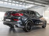 BMW X6 xDrive30d M Sport RFK NAVI LED Sound Syst. - BMW X6 in Leverkusen