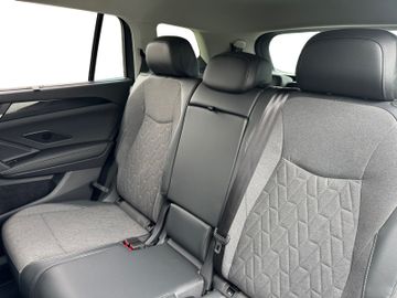 Volkswagen Tayron - 9