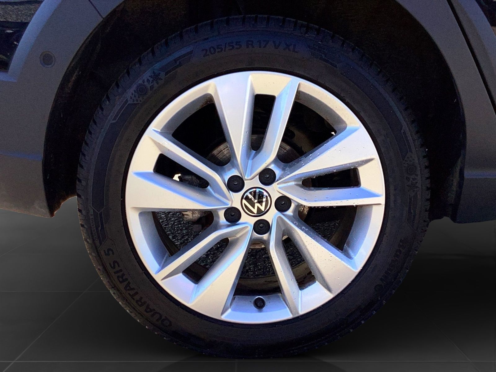 Volkswagen Taigo - Bild 8