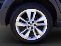 Volkswagen Taigo - Vorschau Bild 8