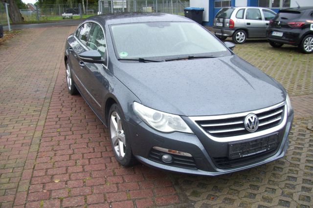 Volkswagen Passat CC 1.8 TSI Individual