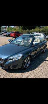 Volvo volvo c70 cabrio - Volvo C70 aus 2010