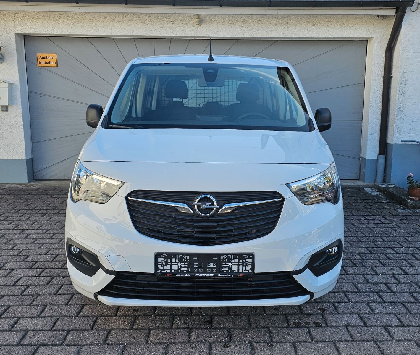 Opel Combo Life E - e 100KW Edition 5-Sitzer PDC imagem 2