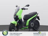 Silence S01 CONNECTED - 5,6 kWh - SILENCE MOTORRAD