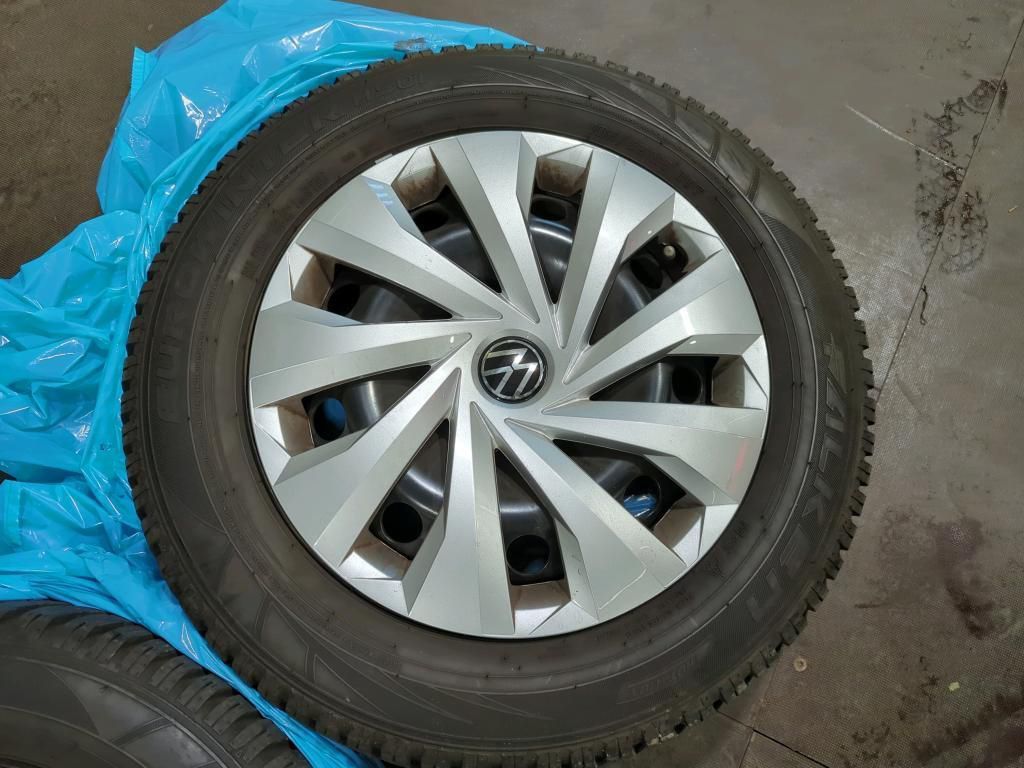 Volkswagen Polo Life 1.0 TSI 70kW 7-Gang DSG 4 Türen
