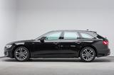 Audi A6 Avant 45 TDI quattro S-LINE*MATRIX*VIRTUAL*NA - Audi A6 mit Diesel-Antrieb: V6