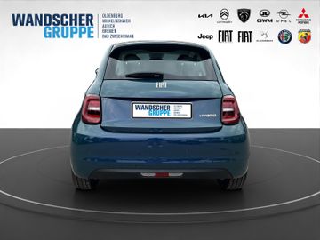 Fiat 500 1.0 FireFly Torino LED TEMPOMAT PDC CARPLAY