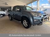 Isuzu D-Max  2.5 4WD  Automatik 1 Hand - gebrauchte Isuzu SUV & Geländewagen