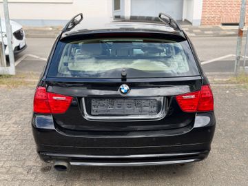 BMW 320 - 5
