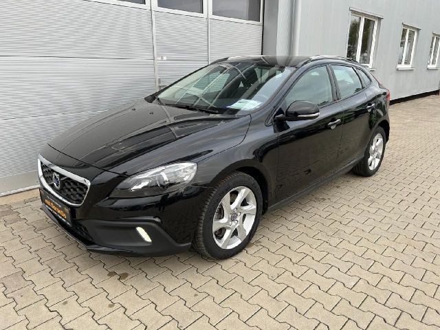 Volvo V40 D3 CC You Geart./Xenon/Navi/Kamera/17Zoll