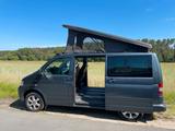 Volkswagen VW T5 Multivan mit Aufstelldach - Volkswagen: Kleinbus, mit Aufstelldach