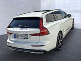 Volvo V60 Plus Dark Bluetooth Navi LED Klima Standhzg - Volvo Gebrauchtwagen in Marl