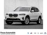 BMW X3 xDrive30i DA+PA+LED+AUT+SPORTSITZ+18" - BMW X3