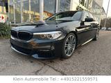 BMW 520d Touring M Sport Paket LED Pano. Rückfahr. - BMW 520: M Paket
