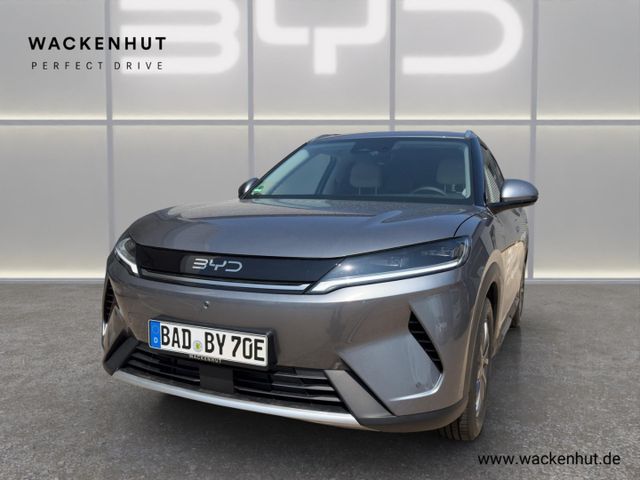 BYD ATTO 2