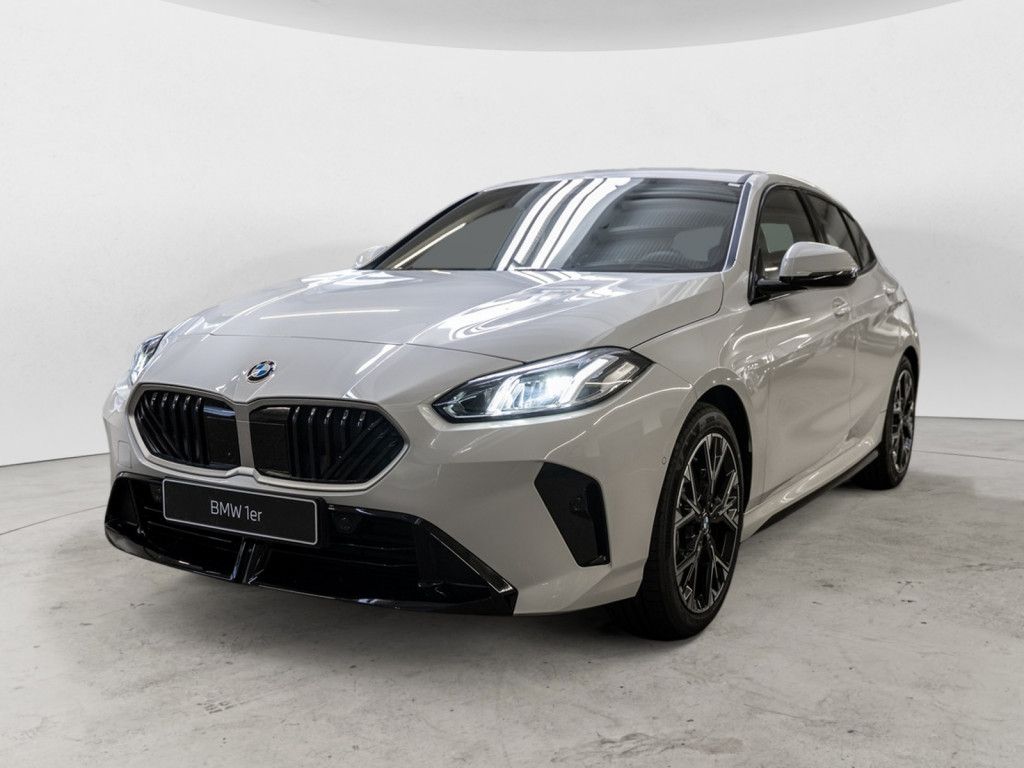 BMW 120 - Bild 2