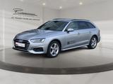 Audi A4 Avant Advanced 40 TDI quat. S line  ACC Stdhz - Audi A4 Vorführfahrzeuge: Kombi