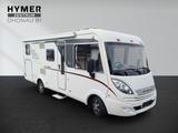 HYMER / ERIBA / HYMERCAR Exsis-i 578 B2B Verkauf (nur an Gewerbe) - Wohnwagen in Duisburg