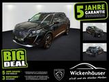 Peugeot 2008 1.2 PureTech 130 Allure Pack LED+Navi+SHZ - Peugeot 2008 Gebrauchtwagen in München