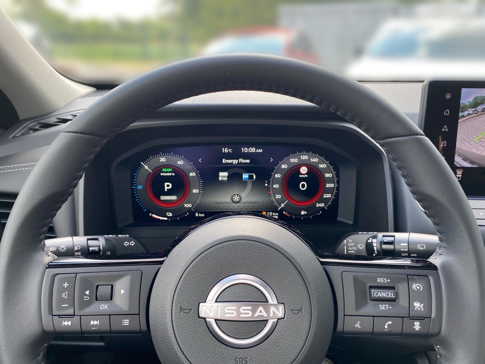 Nissan X-Trail - Bild 8