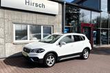 Suzuki SX4 S-Cross 1,4 Hybrid Comfort+ 4x4 WR - Suzuki SX4 mit Schiebedach